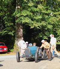 Antwerp Concours Wijnegem -  6 september 2026