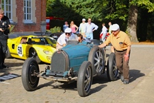 Antwerp Concours Wijnegem -  6 september 2026