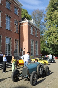 Antwerp Concours Wijnegem -  6 september 2026