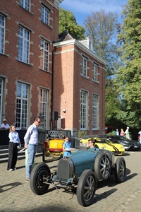 Antwerp Concours Wijnegem -  6 september 2026