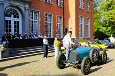 Antwerp Concours Wijnegem -  6 september 2026