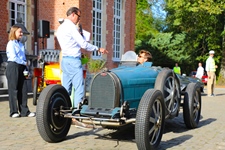 Antwerp Concours Wijnegem -  6 september 2026