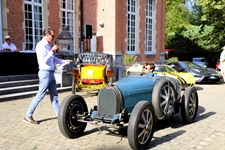 Antwerp Concours Wijnegem -  6 september 2026