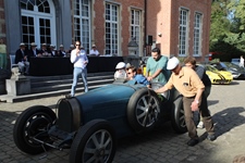 Antwerp Concours Wijnegem -  6 september 2026