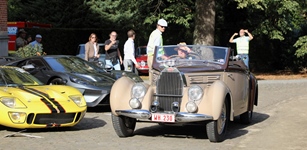 Antwerp Concours Wijnegem -  6 september 2026