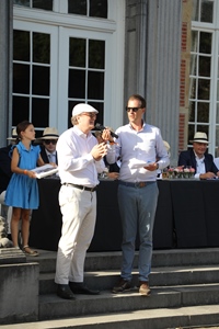 Antwerp Concours Wijnegem -  6 september 2026