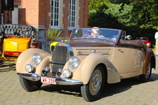 Antwerp Concours Wijnegem -  6 september 2026