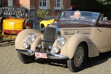 Antwerp Concours Wijnegem -  6 september 2026