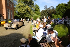 Antwerp Concours Wijnegem -  6 september 2026