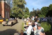 Antwerp Concours Wijnegem -  6 september 2026