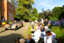 Antwerp Concours Wijnegem -  6 september 2026