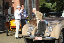 Antwerp Concours Wijnegem -  6 september 2026
