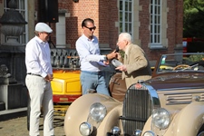 Antwerp Concours Wijnegem -  6 september 2026