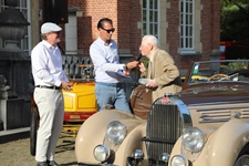 Antwerp Concours Wijnegem -  6 september 2026