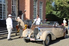 Antwerp Concours Wijnegem -  6 september 2026