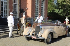 Antwerp Concours Wijnegem -  6 september 2026