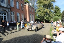 Antwerp Concours Wijnegem -  6 september 2026