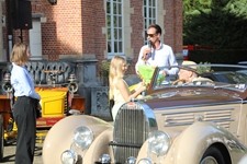 Antwerp Concours Wijnegem -  6 september 2026