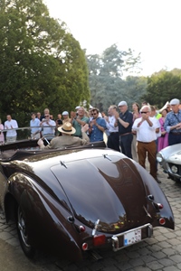 Antwerp Concours Wijnegem -  6 september 2026