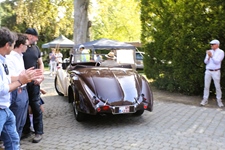 Antwerp Concours Wijnegem -  6 september 2026