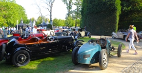Antwerp Concours Wijnegem -  6 september 2026