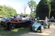 Antwerp Concours Wijnegem -  6 september 2026