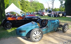 Antwerp Concours Wijnegem -  6 september 2026