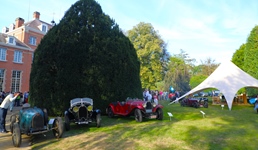 Antwerp Concours Wijnegem -  6 september 2026