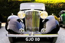 Antwerp Concours Wijnegem -  6 september 2026