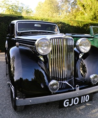 Antwerp Concours Wijnegem -  6 september 2026