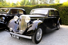 Antwerp Concours Wijnegem -  6 september 2026