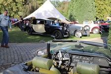 Antwerp Concours Wijnegem -  6 september 2026