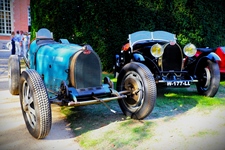 Antwerp Concours Wijnegem -  6 september 2026