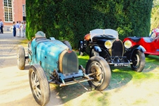 Antwerp Concours Wijnegem -  6 september 2026
