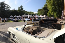 Antwerp Concours Wijnegem -  6 september 2026