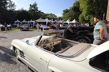 Antwerp Concours Wijnegem -  6 september 2026