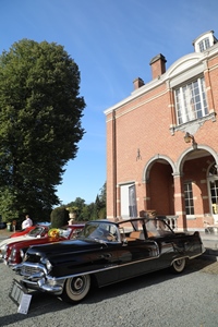 Antwerp Concours Wijnegem -  6 september 2026