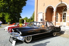 Antwerp Concours Wijnegem -  6 september 2026