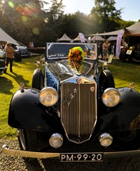 Antwerp Concours Wijnegem -  6 september 2026
