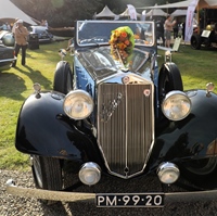 Antwerp Concours Wijnegem -  6 september 2026