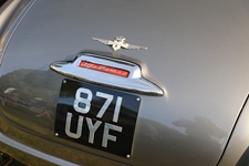 Antwerp Concours Wijnegem -  6 september 2026