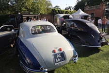 Antwerp Concours Wijnegem -  6 september 2026