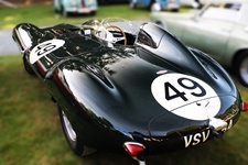 Antwerp Concours Wijnegem -  6 september 2026