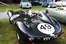 Antwerp Concours Wijnegem -  6 september 2026