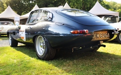 Antwerp Concours Wijnegem -  6 september 2026