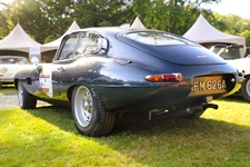 Antwerp Concours Wijnegem -  6 september 2026