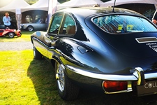Antwerp Concours Wijnegem -  6 september 2026