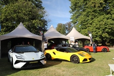 Antwerp Concours Wijnegem -  6 september 2026