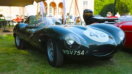 Antwerp Concours Wijnegem -  6 september 2026