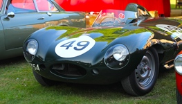 Antwerp Concours Wijnegem -  6 september 2026